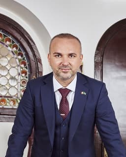 Eduard Petrescu